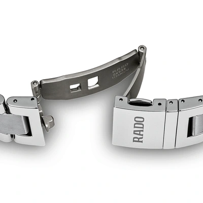 Rado HyperChrome Automatic Chronograph - Model No. R32042153