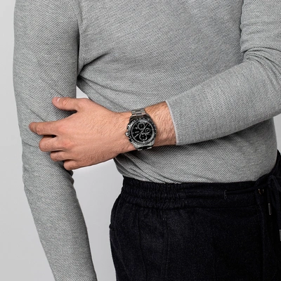 Rado HyperChrome Automatic Chronograph - Model No. R32042153