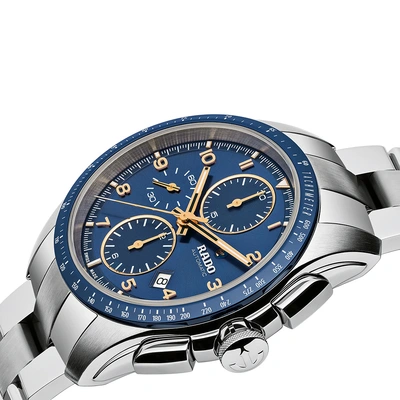 Rado HyperChrome Automatic Chronograph - Model No. R32042203