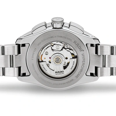 Rado HyperChrome Automatic Chronograph - Model No. R32042203