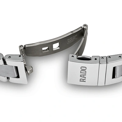 Rado HyperChrome Automatic Chronograph - Model No. R32042203