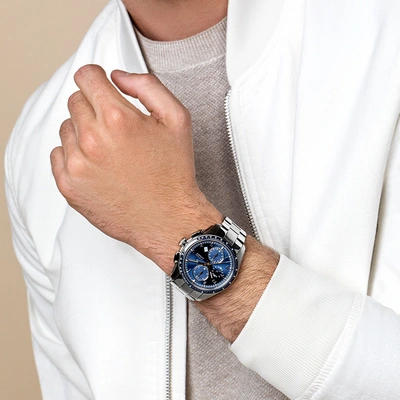 Rado HyperChrome Automatic Chronograph - Model No. R32042203