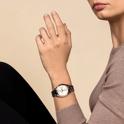Rado HyperChrome Automatic Diamonds - Model No. R32043712