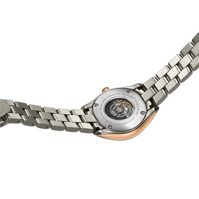 Rado HyperChrome Automatic Diamonds - Model No. R32043712