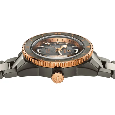 Rado Captain Cook Hrithik Roshan - Model No. R32128162