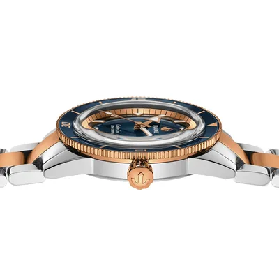 Rado Captain Cook Automatic - Model No. R32137203
