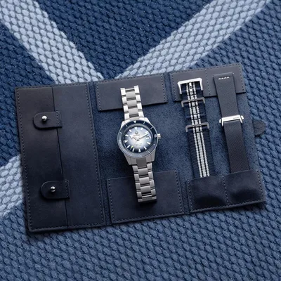 Rado Captain Cook Automatic - Model No. R32154208