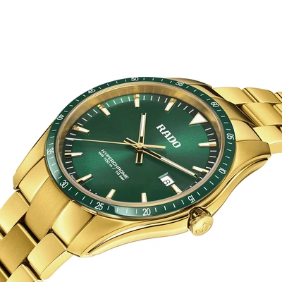 Rado HyperChrome - Model No. R32155303