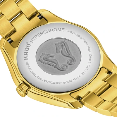 Rado HyperChrome - Model No. R32155303