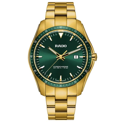 Rado HyperChrome - Model No. R32155303