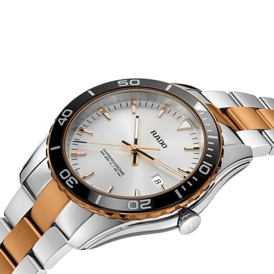 Rado HyperChrome - Model No. R32156013