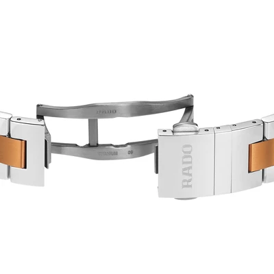 Rado HyperChrome - Model No. R32156013
