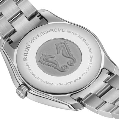 Rado HyperChrome - Model No. R32156313