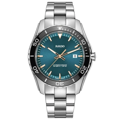 Rado HyperChrome - Model No. R32156313