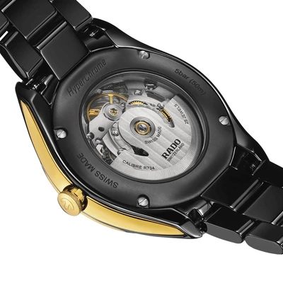 Rado HyperChrome Automatic Diamonds - Model No. R32157152
