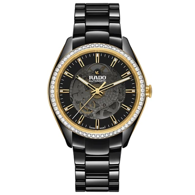 Rado HyperChrome Automatic Diamonds - Model No. R32157152