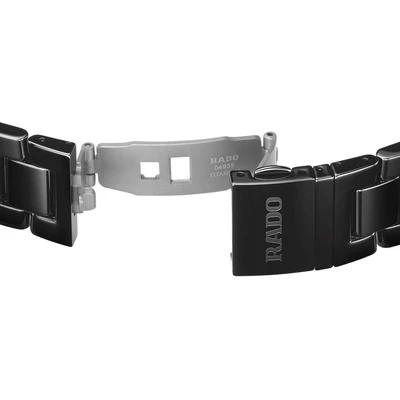 Rado HyperChrome Automatic Diamonds - Model No. R32157152