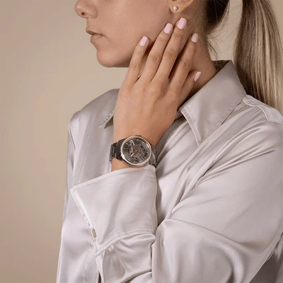 Rado HyperChrome Automatic Diamonds - Model No. R32158102