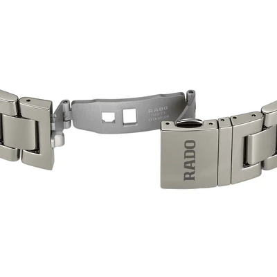 Rado HyperChrome Automatic Diamonds - Model No. R32158102