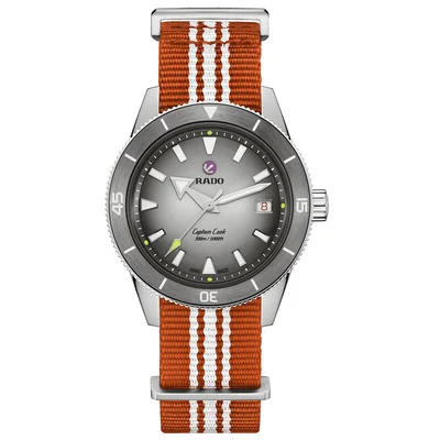 レディッチ Rado Captain Cook Automatic Watch | R32150168