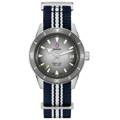 Rado Captain Cook R32222108 Men's watch | Kapoor Watch Company