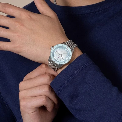 Rado Captain Cook Automatic - Model No. R32223203