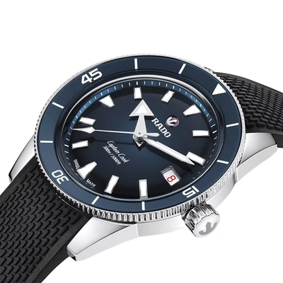 Rado Captain Cook - Model No. R32223229