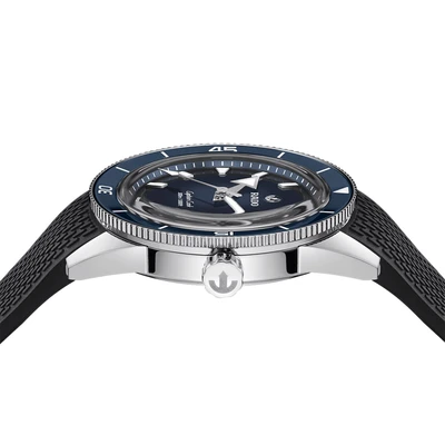 Rado Captain Cook - Model No. R32223229