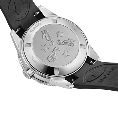 Rado Captain Cook - Model No. R32223229