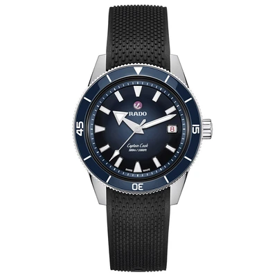 Rado Captain Cook - Model No. R32223229