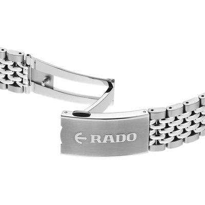 Rado Captain Cook - Model No. R32223258