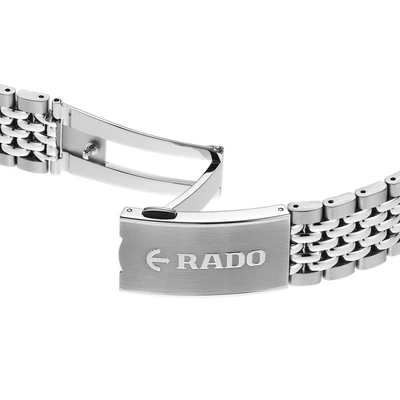 Rado Captain Cook - Model No. R32223313