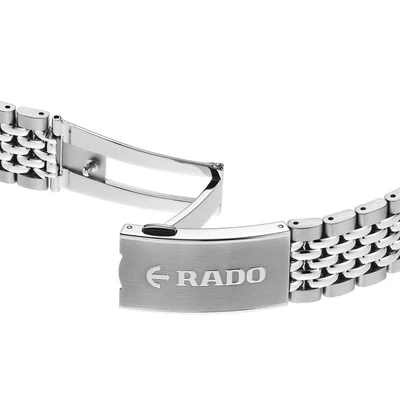 Rado Captain Cook Automatic - Model No. R32223408