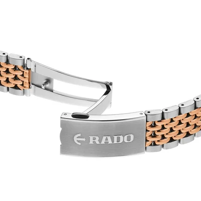 Rado Captain Cook Automatic - Model No. R32224203