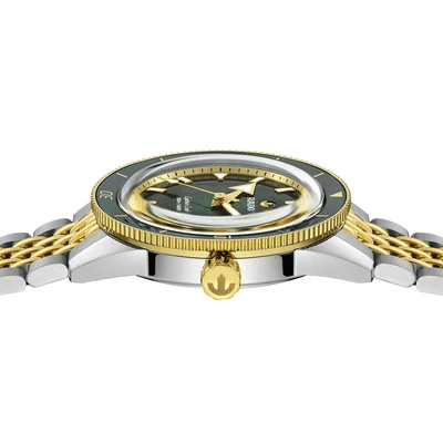 Rado Captain Cook Automatic - Model No. R32225313