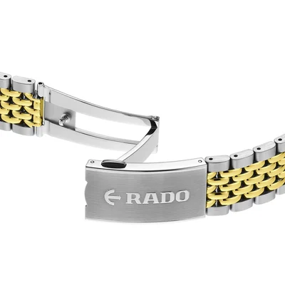 Rado Captain Cook Automatic - Model No. R32225313