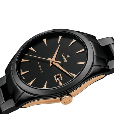 Rado HyperChrome Automatic - Model No. R32252162