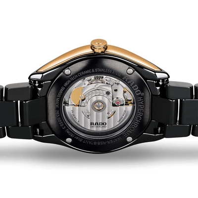 Rado HyperChrome Automatic - Model No. R32252162