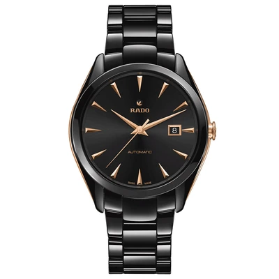 Rado HyperChrome Automatic - Model No. R32252162