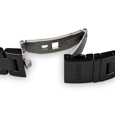 Rado HyperChrome Automatic - Model No. R32252162