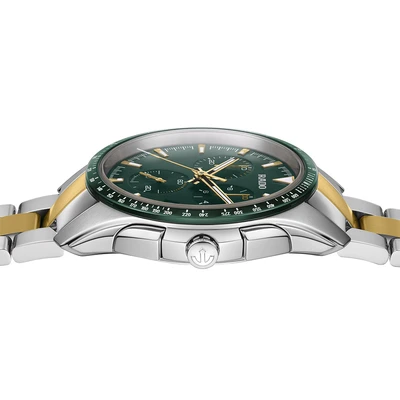 Rado Hyperchrome Chronograph - Model No. R32259323