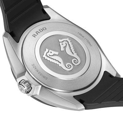 Rado HyperChrome - Model No. R32280109