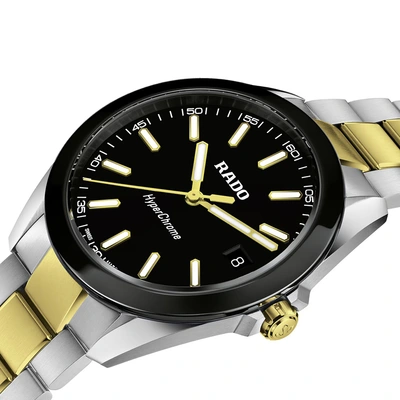 Rado HyperChrome - Model No. R32280153