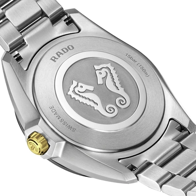 Rado HyperChrome - Model No. R32280153
