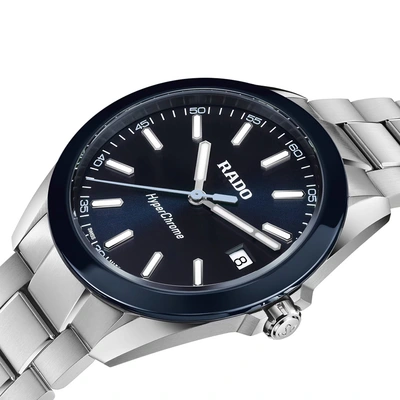 Rado HyperChrome - Model No. R32280203