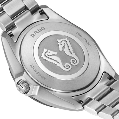 Rado HyperChrome - Model No. R32280203