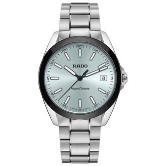 Rado HyperChrome - Model No. R32280213