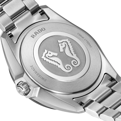 Rado HyperChrome - Model No. R32280213