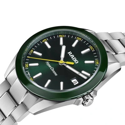 Rado HyperChrome - Model No. R32280313