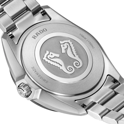 Rado HyperChrome - Model No. R32280313